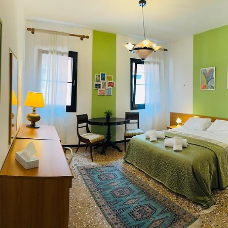 Grimaldi Apartments San Marco & Castello Βενετία Εξωτερικό φωτογραφία