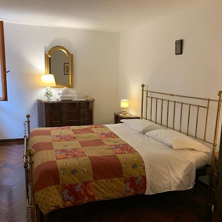 Grimaldi Apartments San Marco & Castello Βενετία Εξωτερικό φωτογραφία