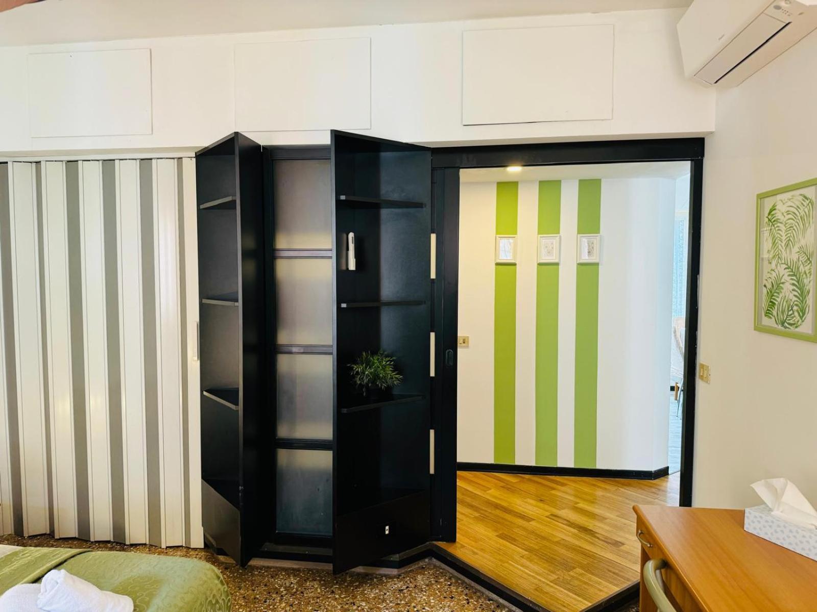 Grimaldi Apartments San Marco & Castello Βενετία Εξωτερικό φωτογραφία