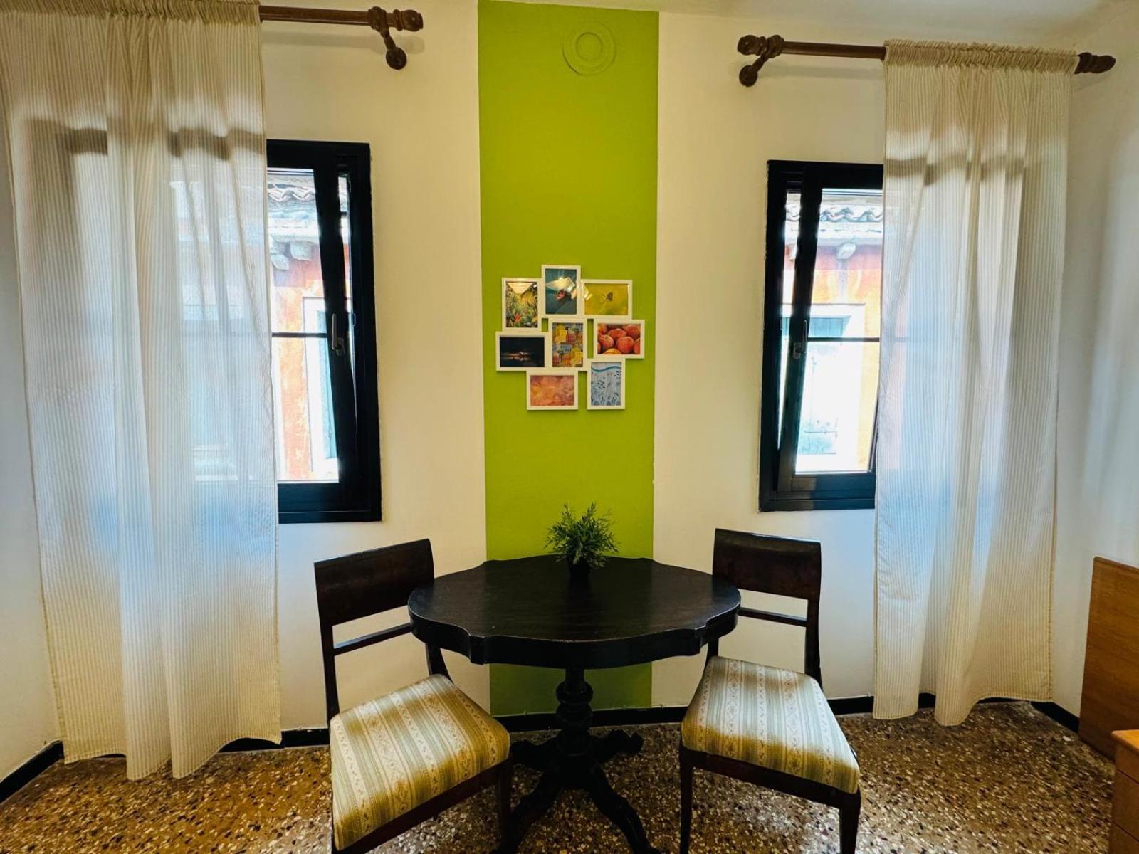 Grimaldi Apartments San Marco & Castello Βενετία Εξωτερικό φωτογραφία