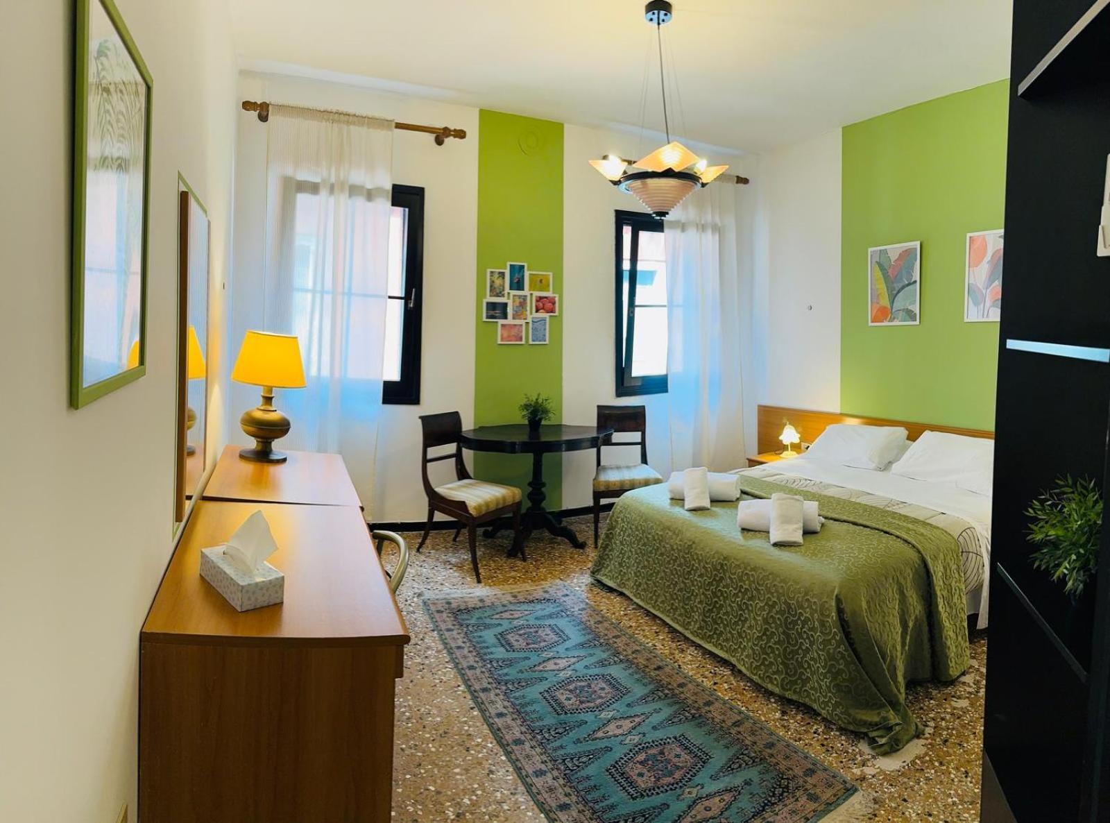 Grimaldi Apartments San Marco & Castello Βενετία Εξωτερικό φωτογραφία