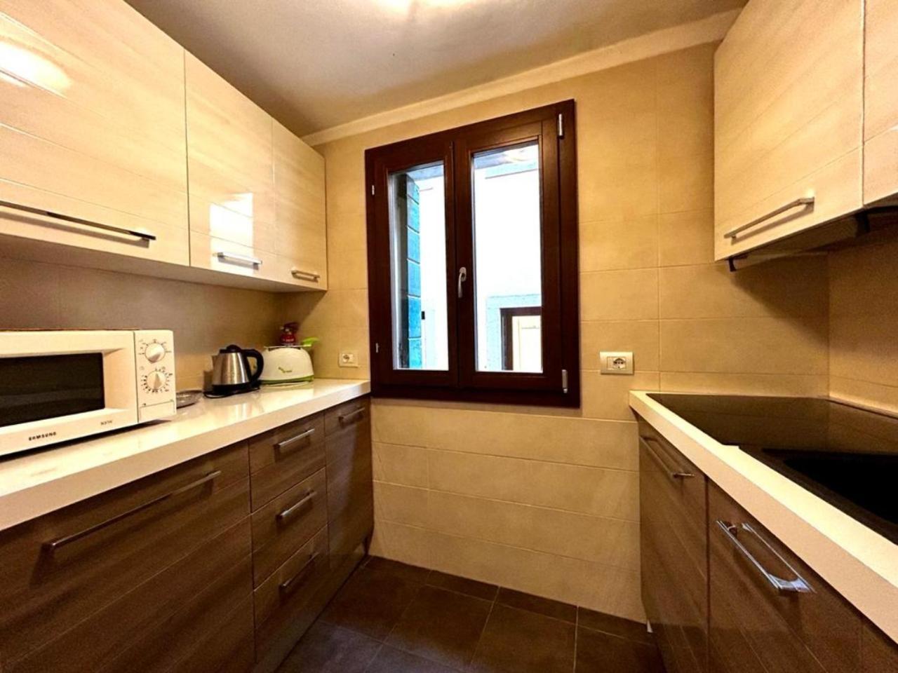 Grimaldi Apartments San Marco & Castello Βενετία Εξωτερικό φωτογραφία