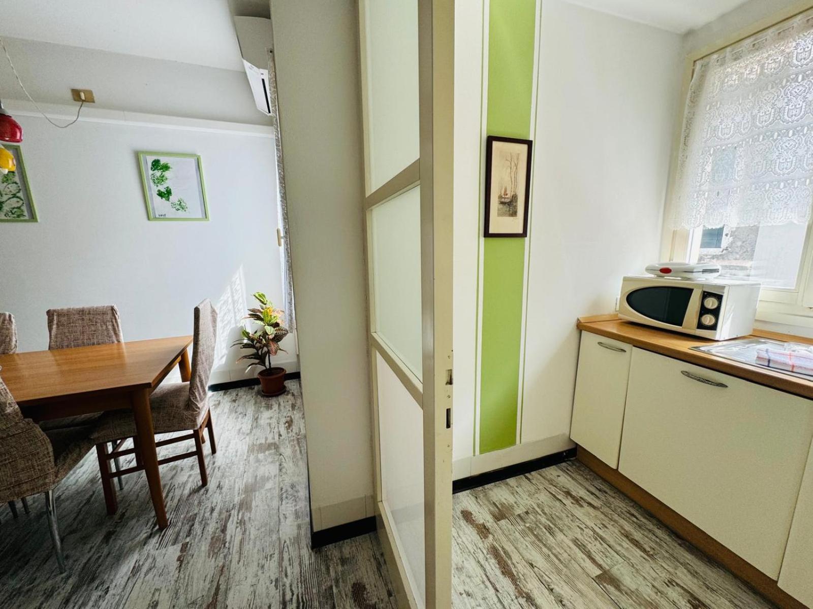 Grimaldi Apartments San Marco & Castello Βενετία Εξωτερικό φωτογραφία