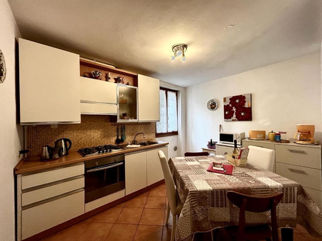 Grimaldi Apartments San Marco & Castello Βενετία Εξωτερικό φωτογραφία