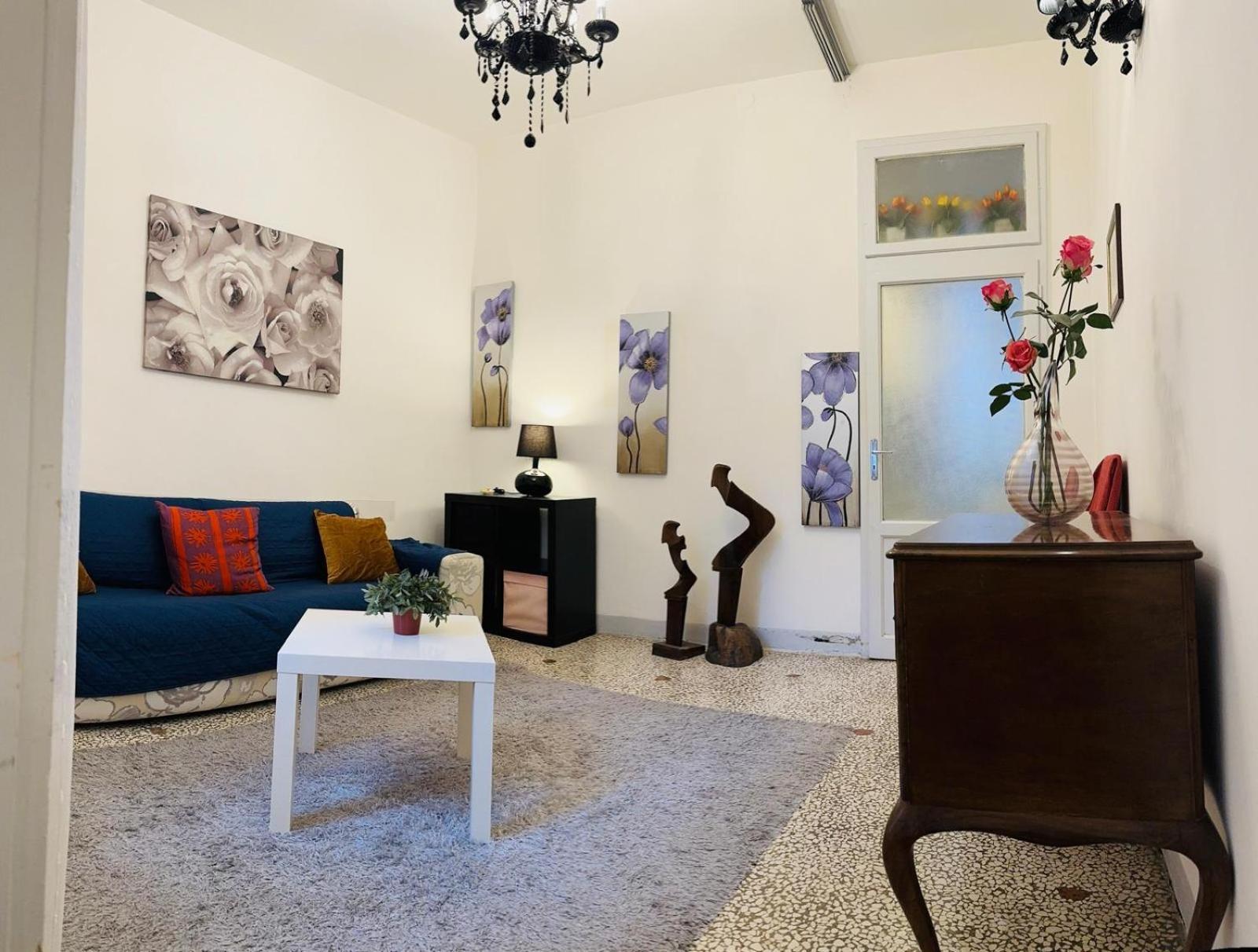 Grimaldi Apartments San Marco & Castello Βενετία Εξωτερικό φωτογραφία