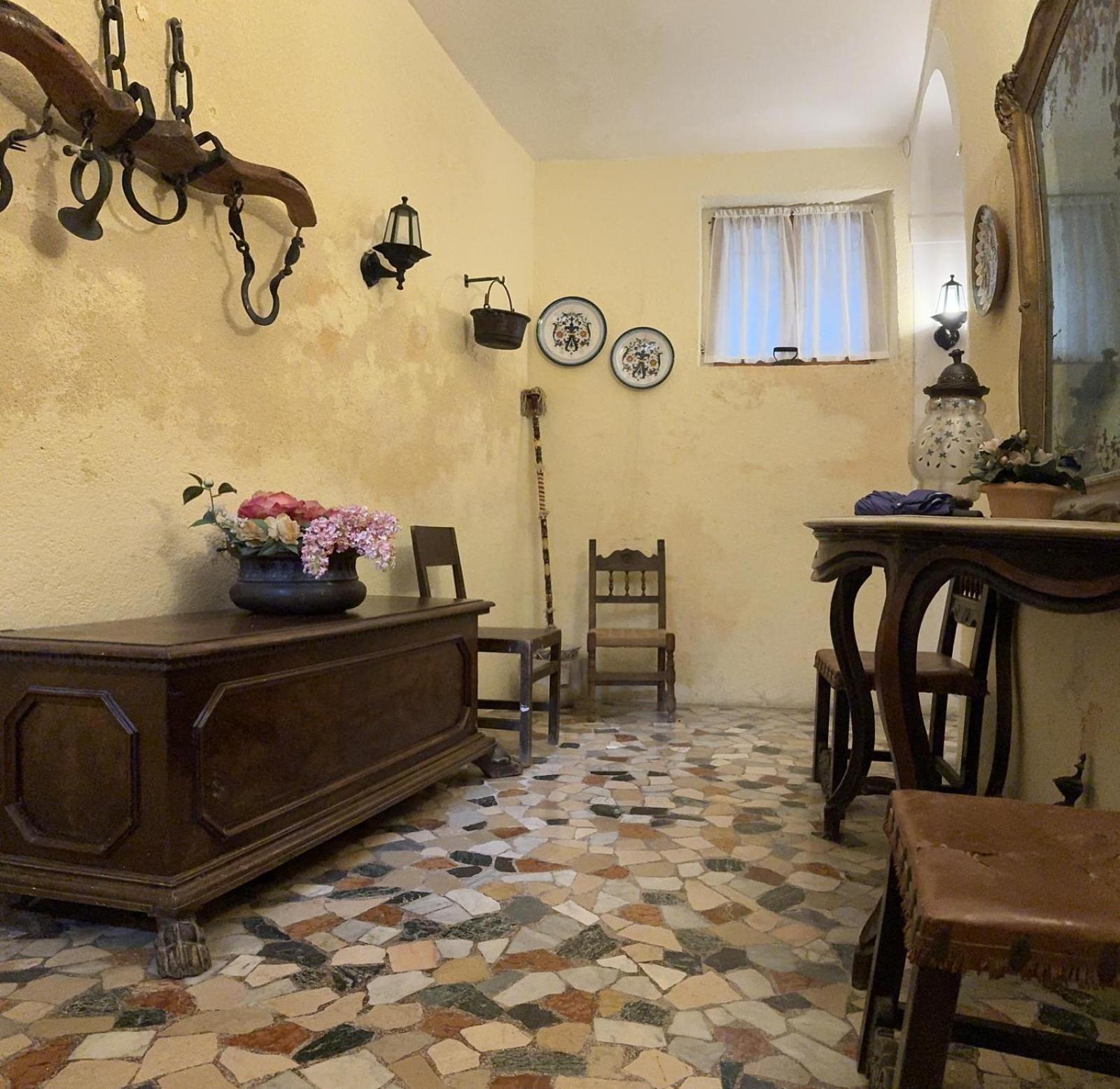 Grimaldi Apartments San Marco & Castello Βενετία Εξωτερικό φωτογραφία