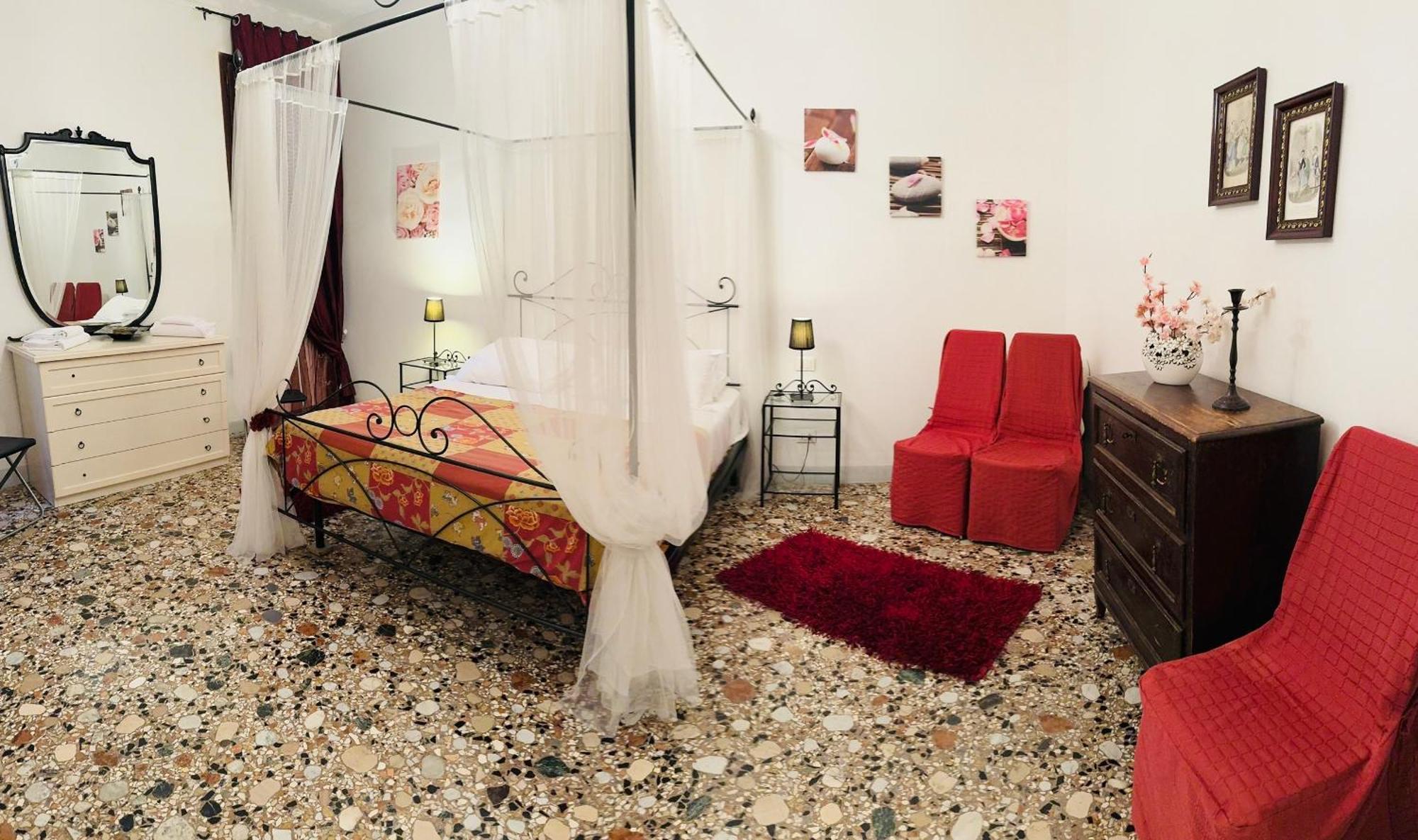 Grimaldi Apartments San Marco & Castello Βενετία Εξωτερικό φωτογραφία