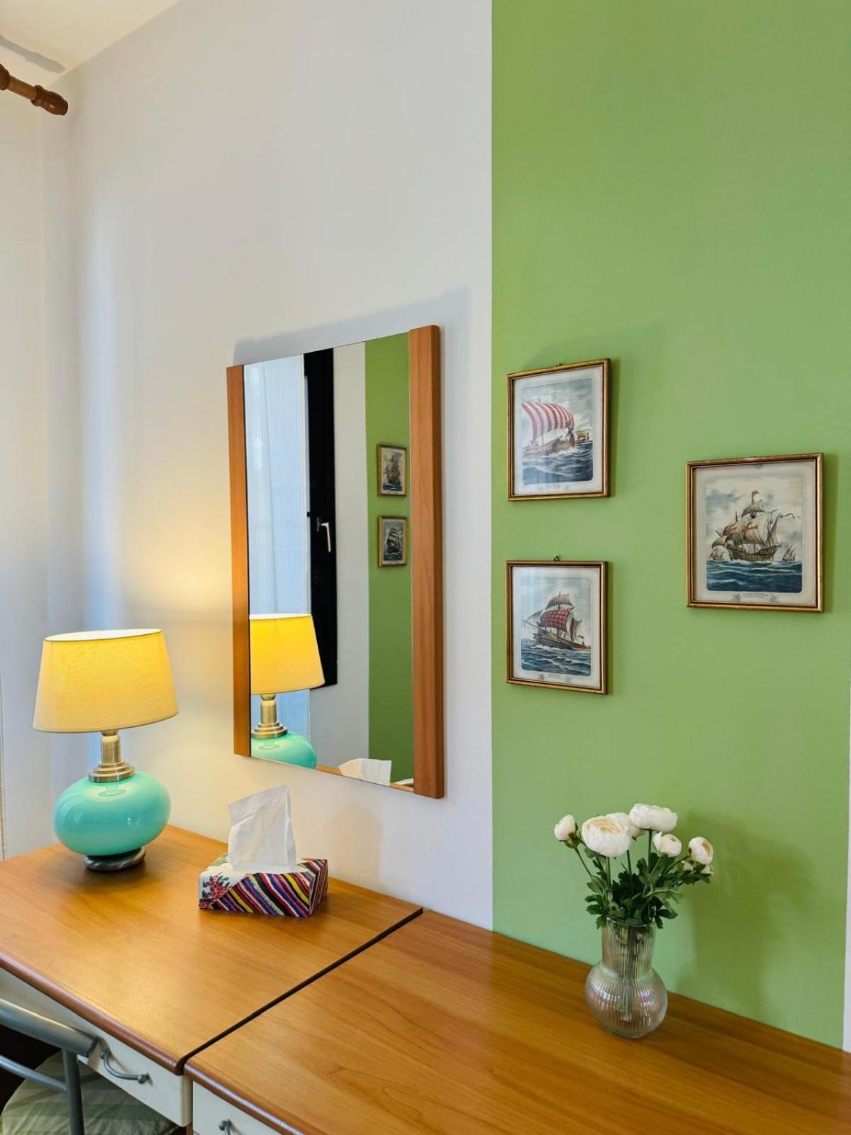 Grimaldi Apartments San Marco & Castello Βενετία Εξωτερικό φωτογραφία