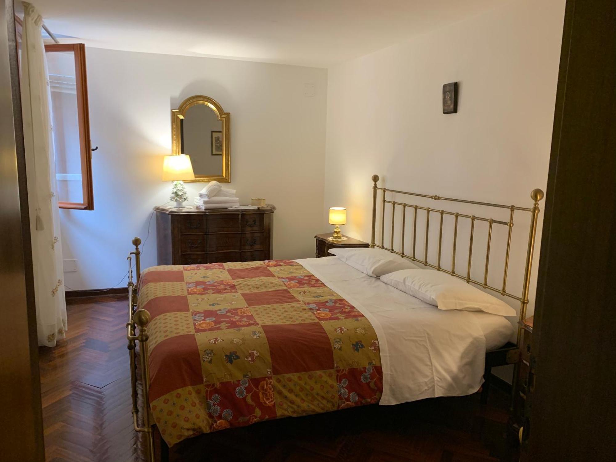 Grimaldi Apartments San Marco & Castello Βενετία Εξωτερικό φωτογραφία