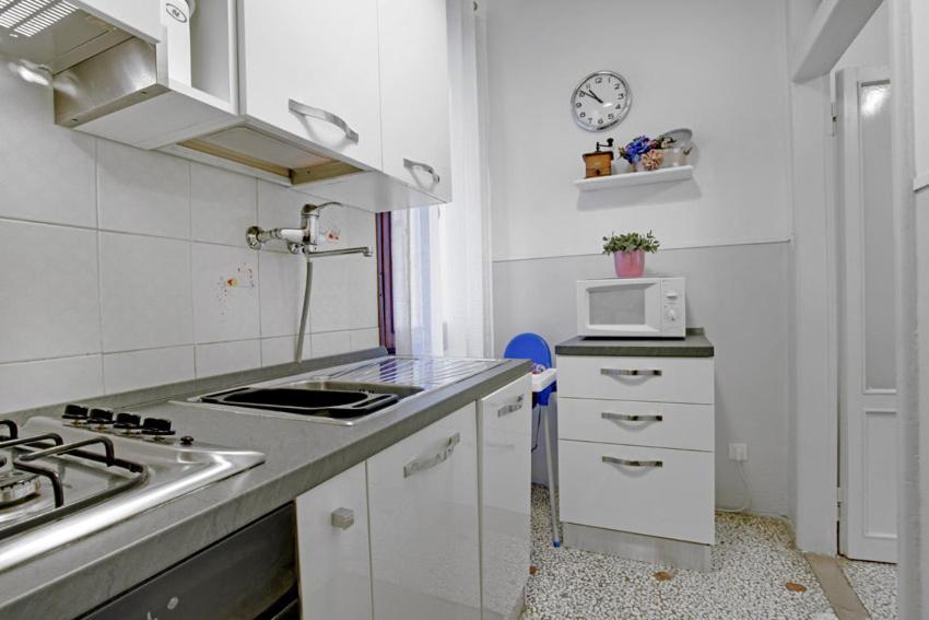 Grimaldi Apartments San Marco & Castello Βενετία Εξωτερικό φωτογραφία