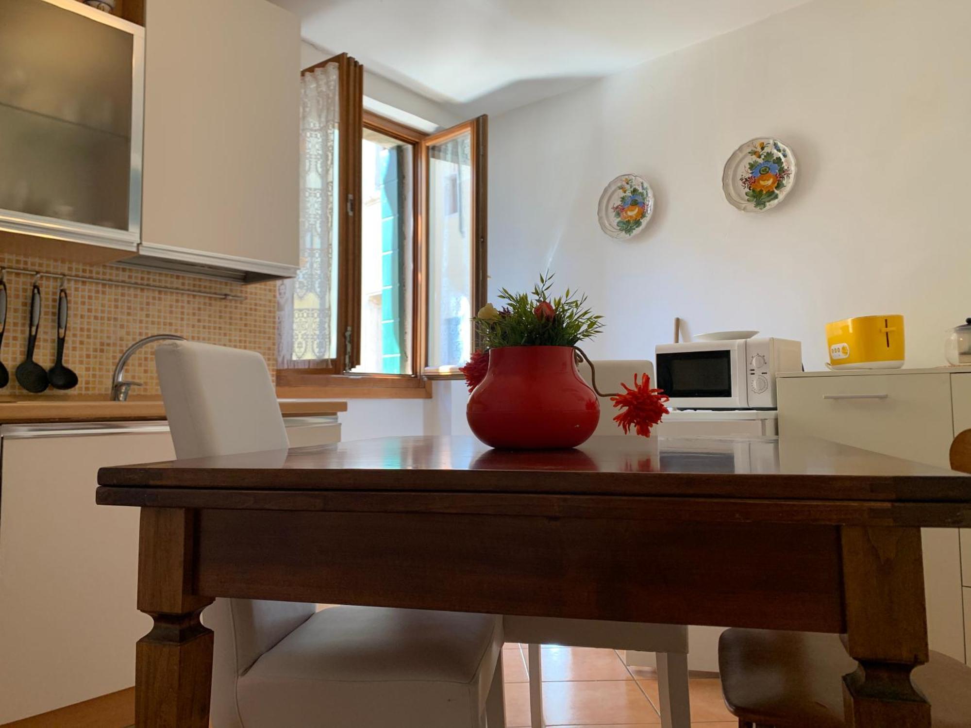 Grimaldi Apartments San Marco & Castello Βενετία Εξωτερικό φωτογραφία