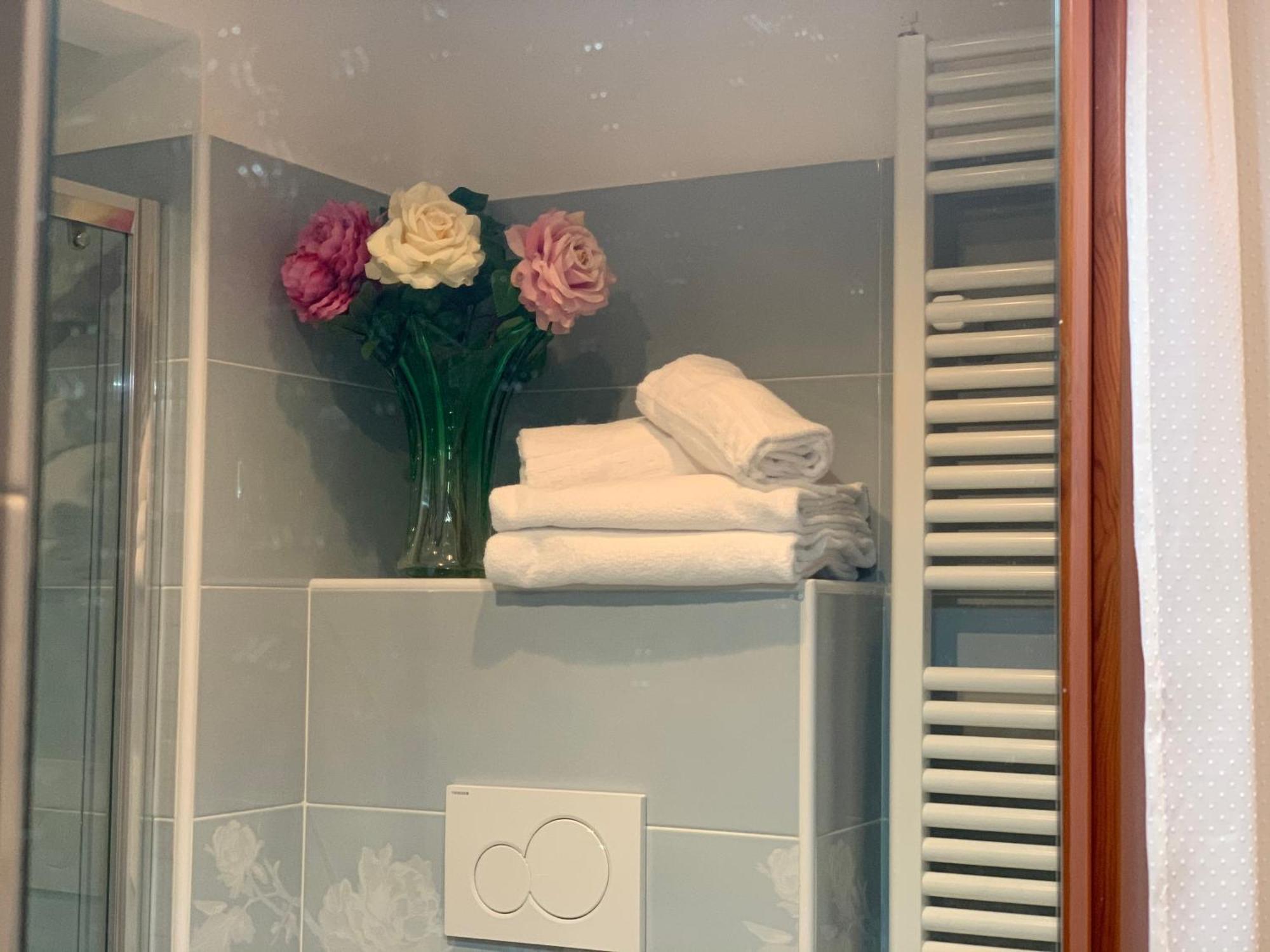 Grimaldi Apartments San Marco & Castello Βενετία Εξωτερικό φωτογραφία