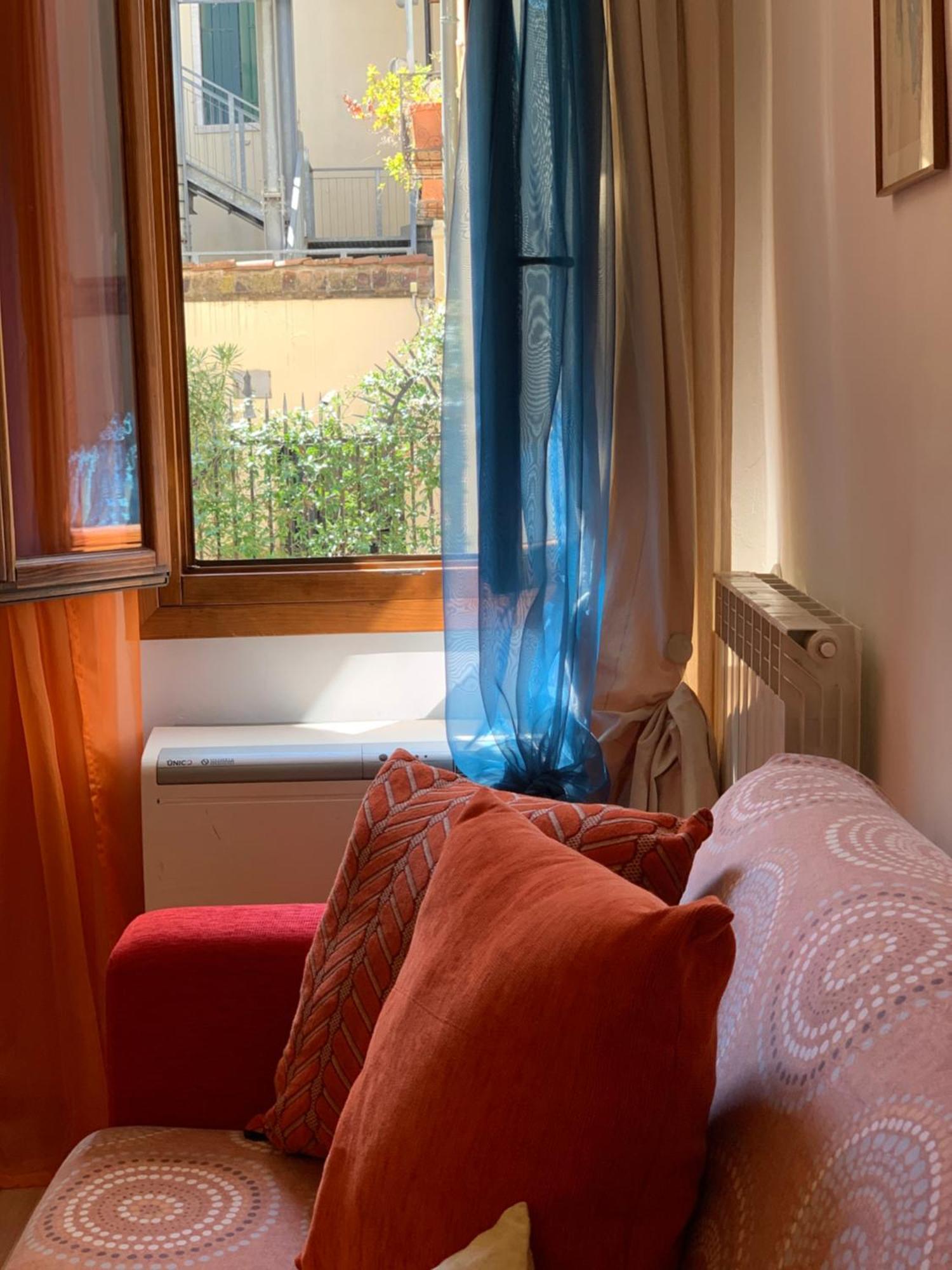 Grimaldi Apartments San Marco & Castello Βενετία Εξωτερικό φωτογραφία