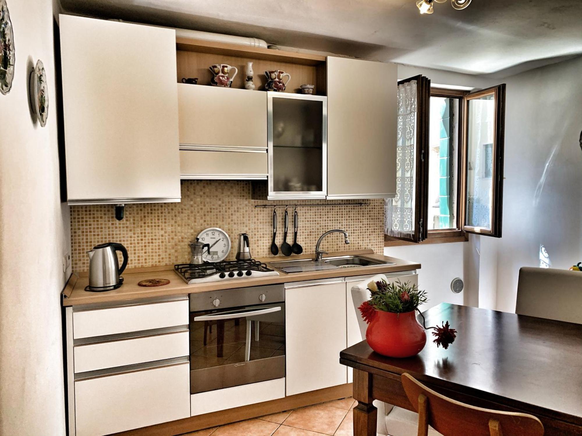Grimaldi Apartments San Marco & Castello Βενετία Εξωτερικό φωτογραφία