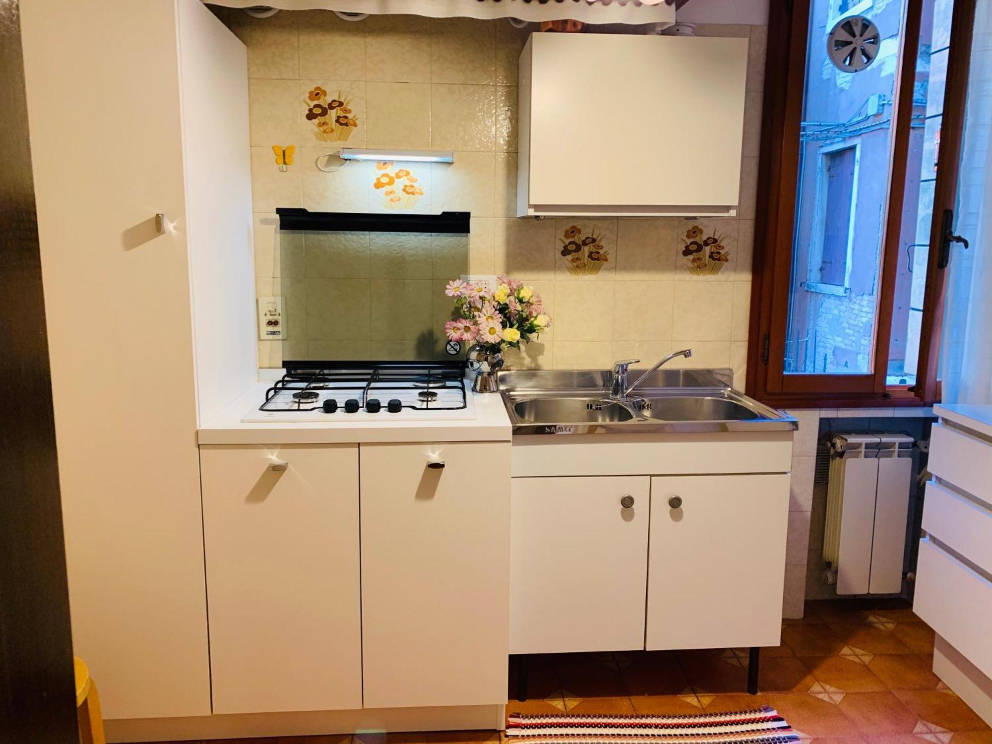 Grimaldi Apartments San Marco & Castello Βενετία Εξωτερικό φωτογραφία