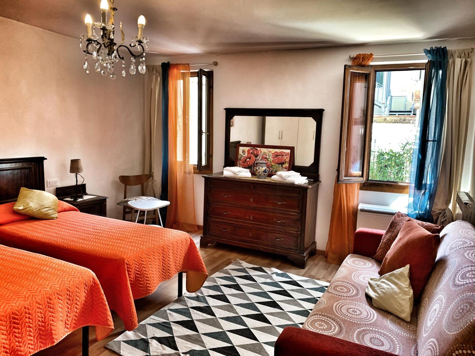 Grimaldi Apartments San Marco & Castello Βενετία Εξωτερικό φωτογραφία