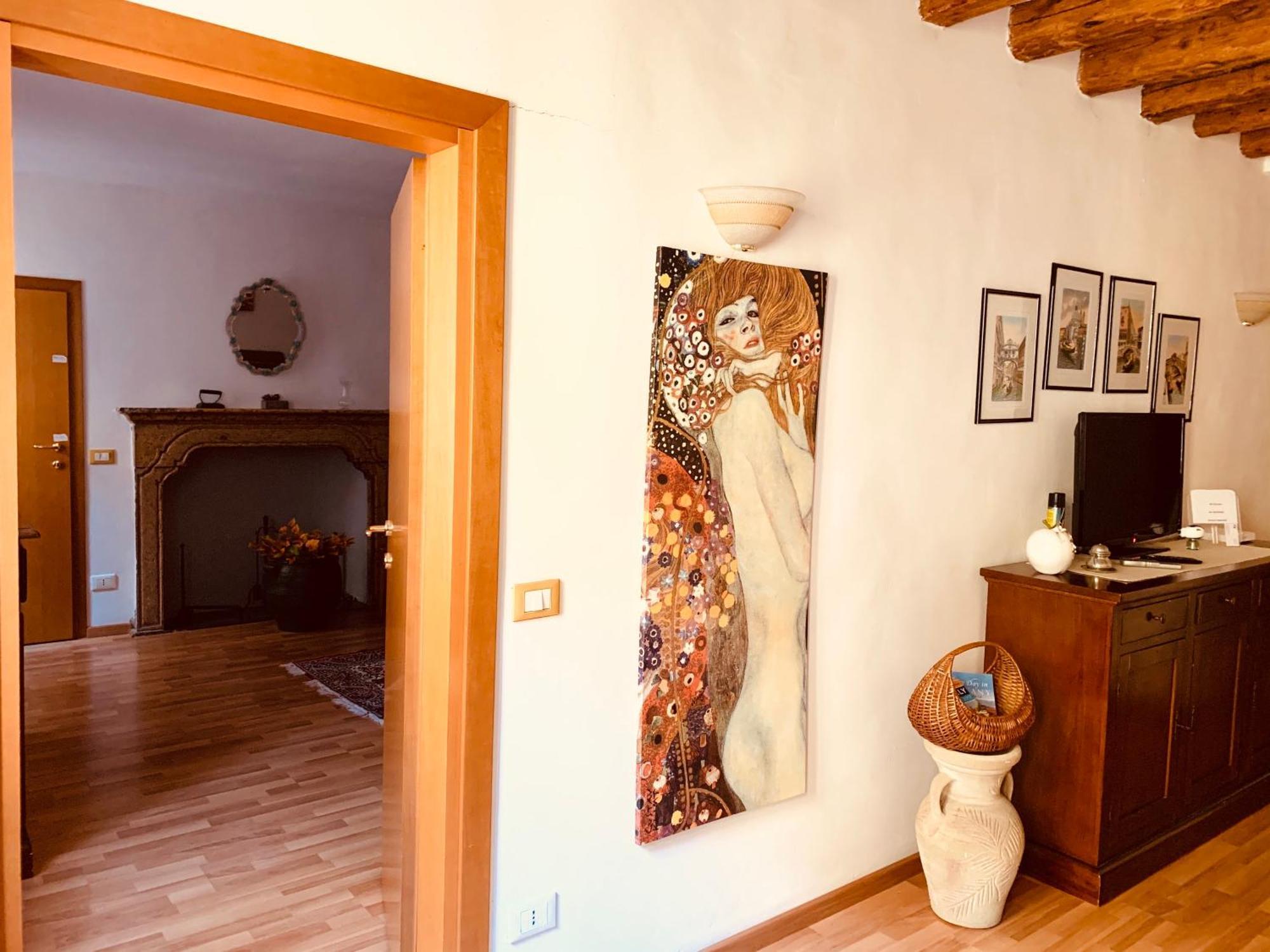 Grimaldi Apartments San Marco & Castello Βενετία Εξωτερικό φωτογραφία