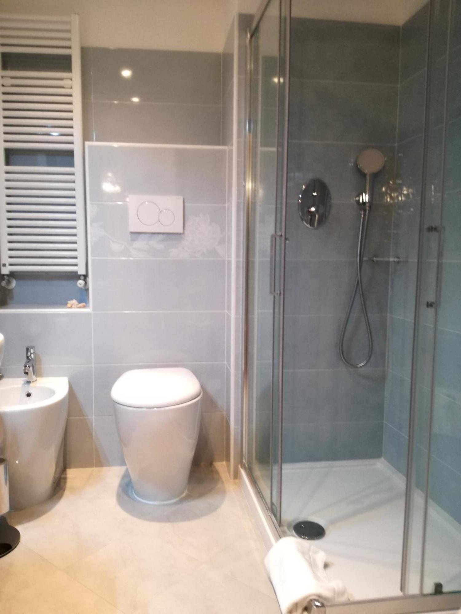Grimaldi Apartments San Marco & Castello Βενετία Εξωτερικό φωτογραφία