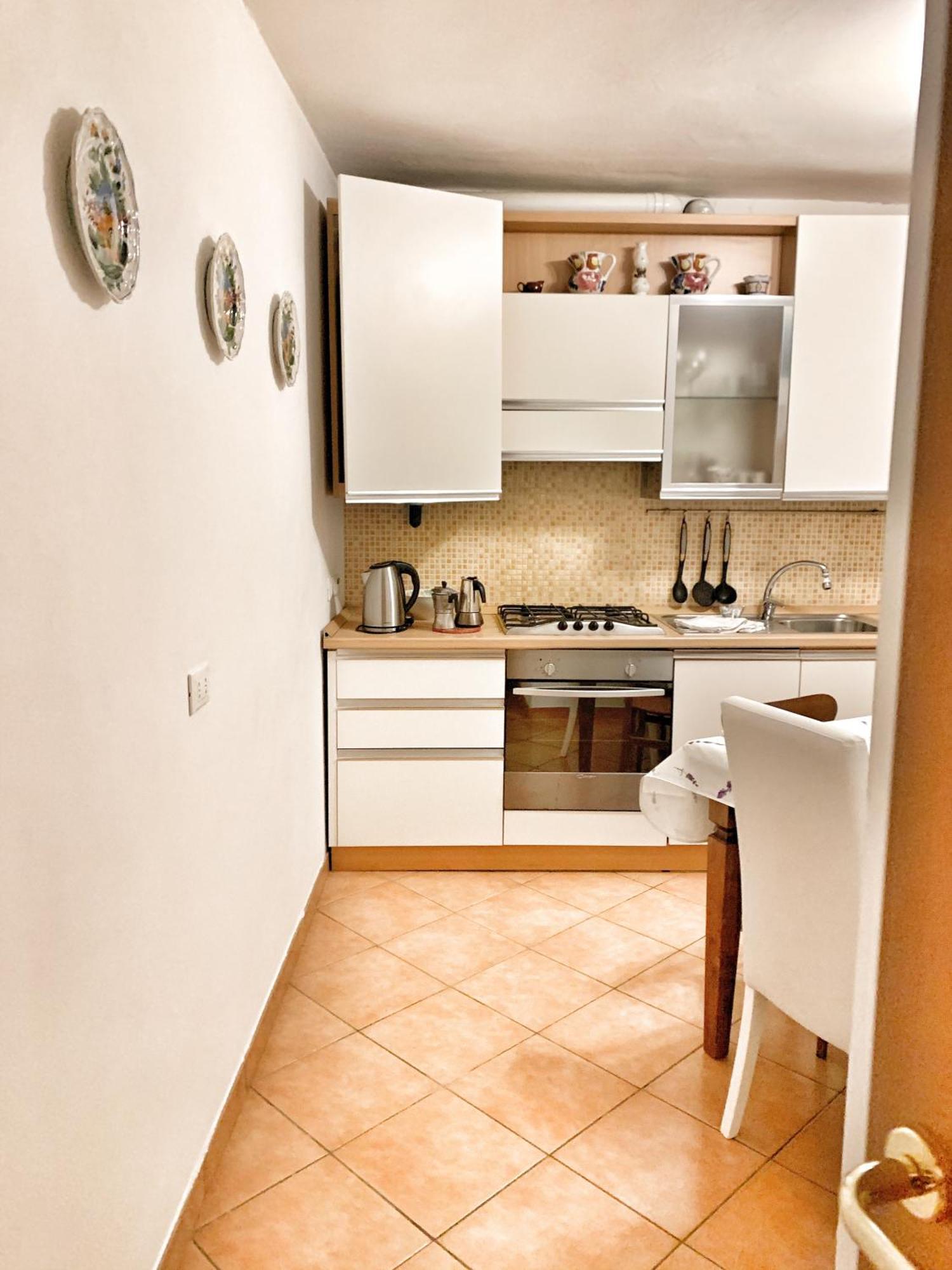 Grimaldi Apartments San Marco & Castello Βενετία Εξωτερικό φωτογραφία