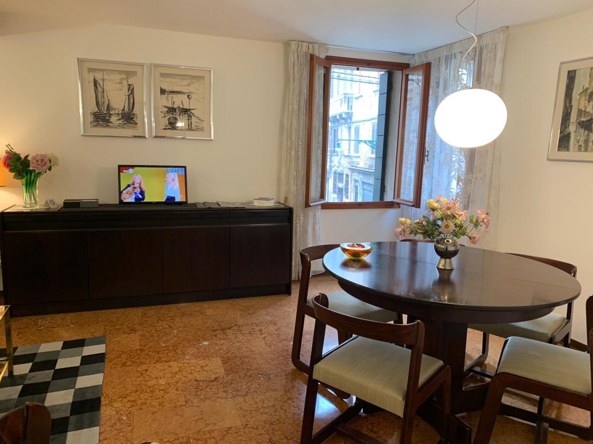 Grimaldi Apartments San Marco & Castello Βενετία Εξωτερικό φωτογραφία