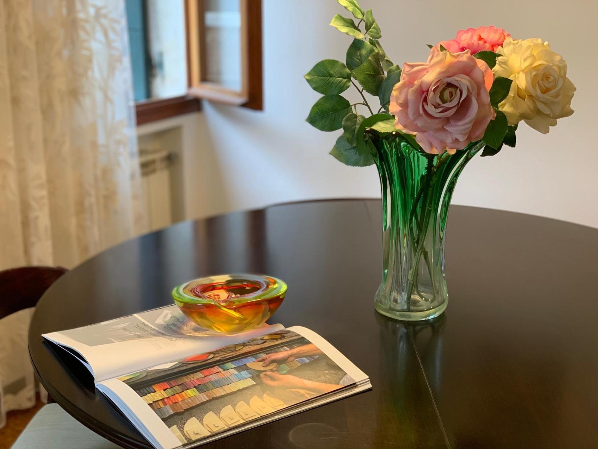 Grimaldi Apartments San Marco & Castello Βενετία Εξωτερικό φωτογραφία