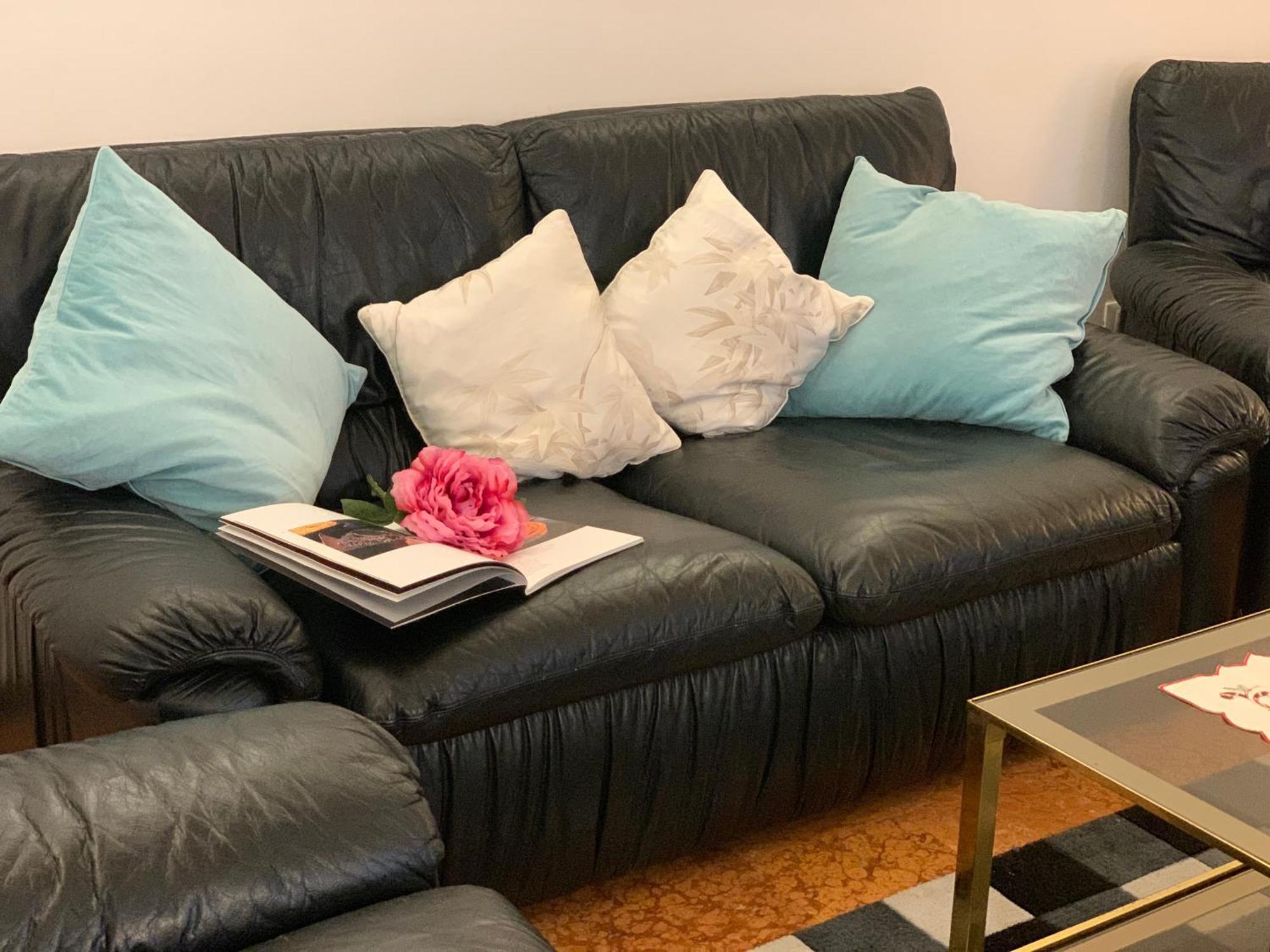 Grimaldi Apartments San Marco & Castello Βενετία Εξωτερικό φωτογραφία