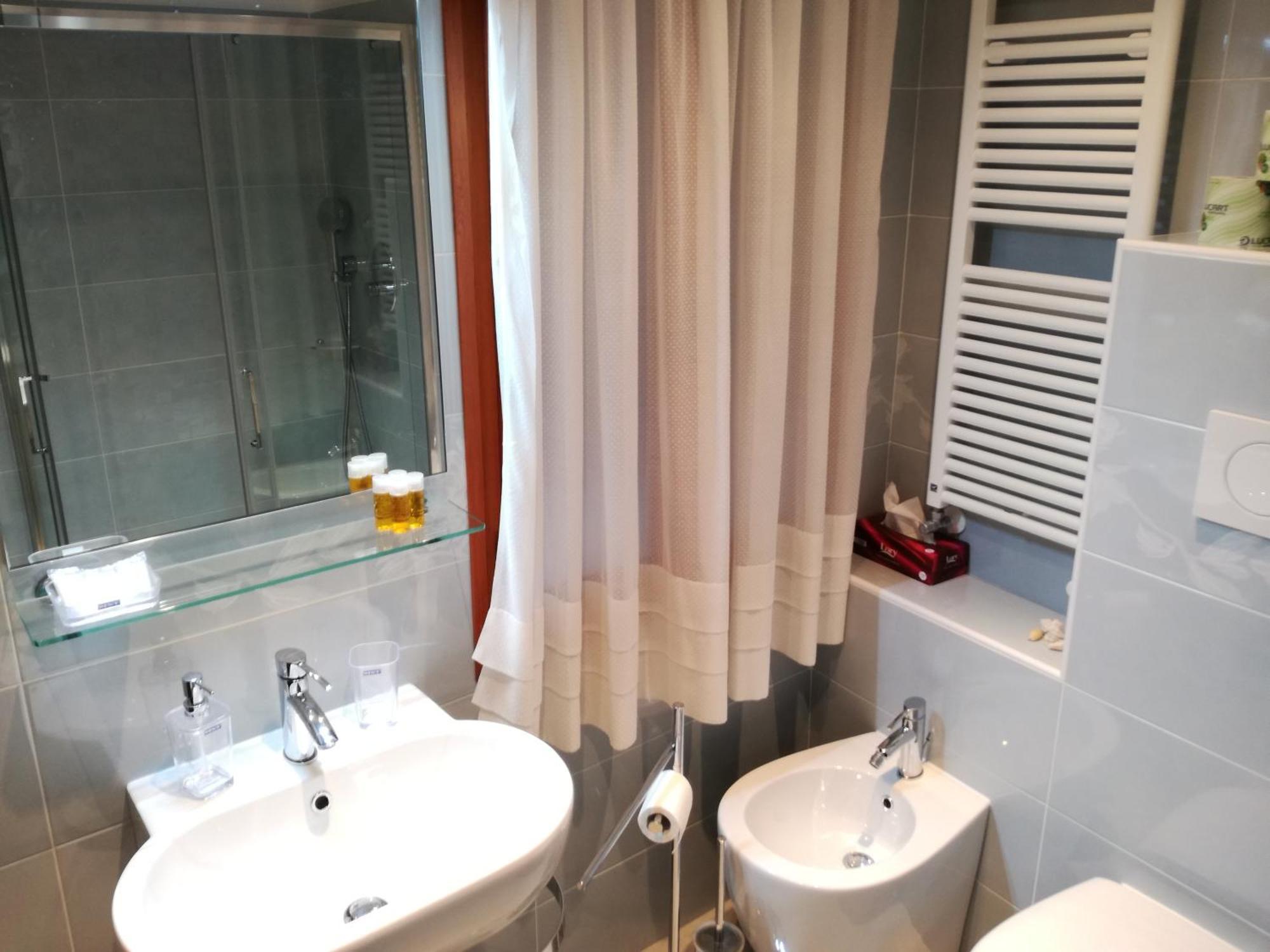 Grimaldi Apartments San Marco & Castello Βενετία Εξωτερικό φωτογραφία