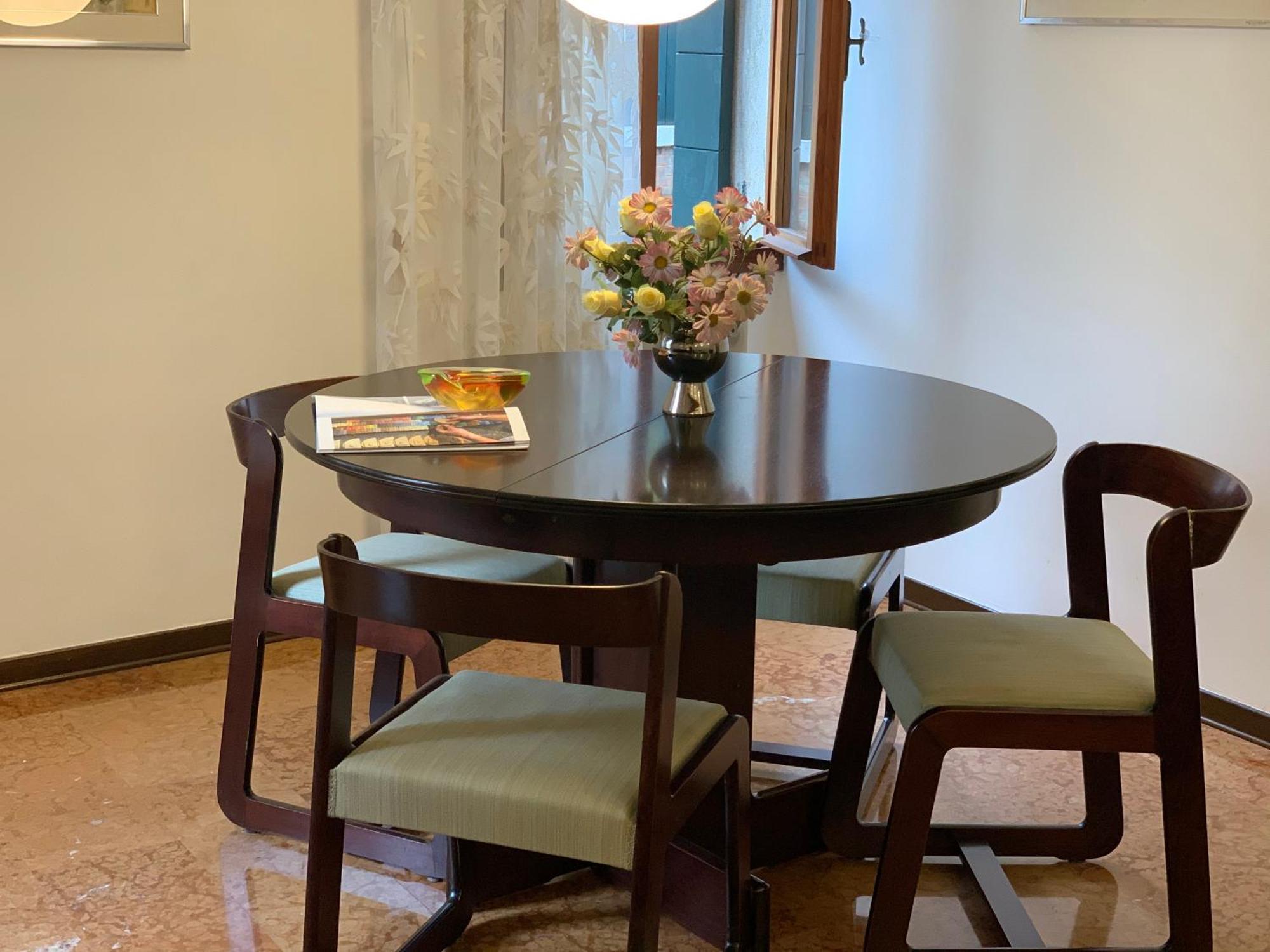Grimaldi Apartments San Marco & Castello Βενετία Εξωτερικό φωτογραφία